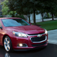 Image for article titled The New Chevy Malibu Tries To Cheat Darwin, Will Text For You